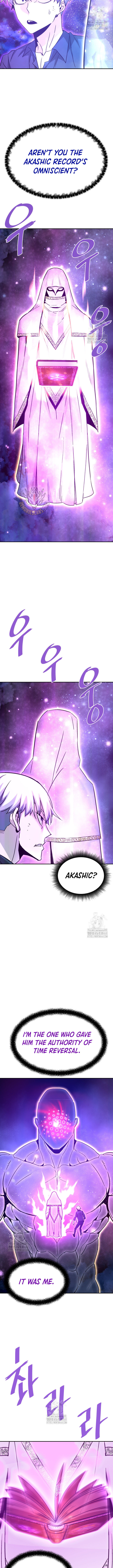 Han Dae Sung Returned From Hell Chapter 142 6